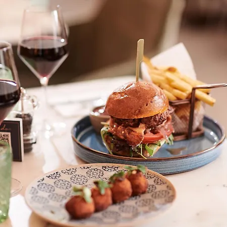 Melia White House 4* Londres