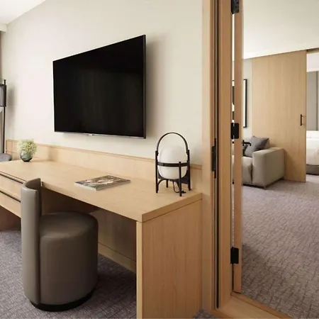 Nobu Portman Square מלון לונדון