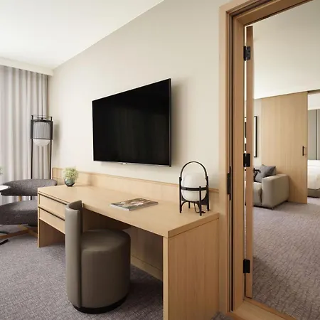 מלון Nobu Portman Square לונדון