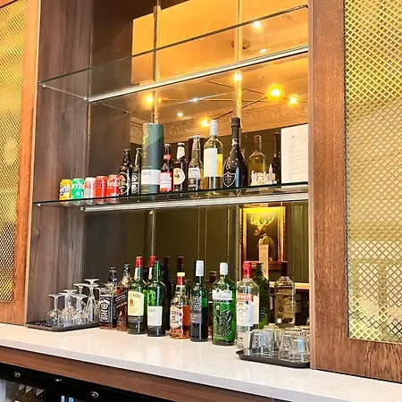 The Portico Hotel