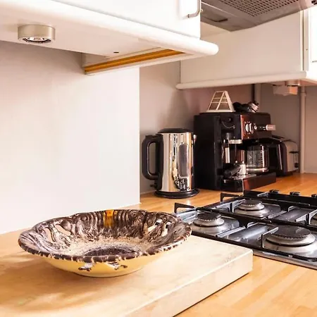 Stylish Flat Appartement