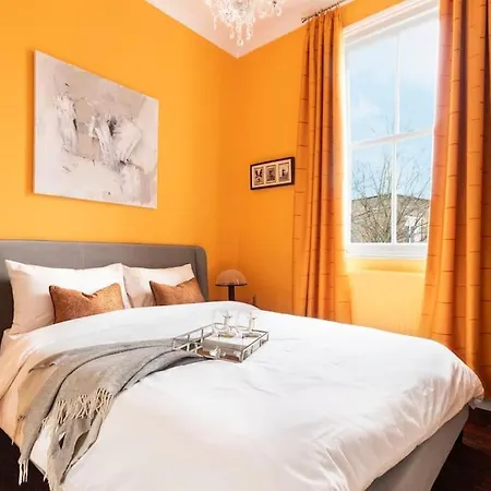 Stylish Flat *