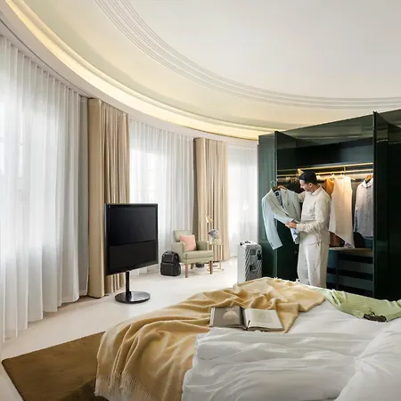 Cafe Royal 5* Londra
