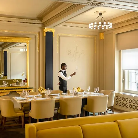 Cafe Royal 5*
