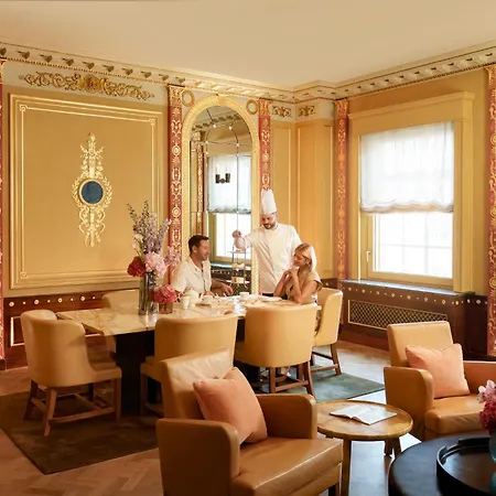 Hotel Cafe Royal Londra