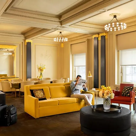 Hotel Cafe Royal