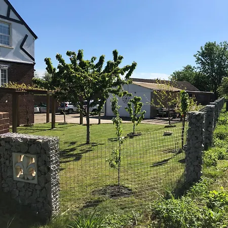 Idyllic In Jubilee Park London