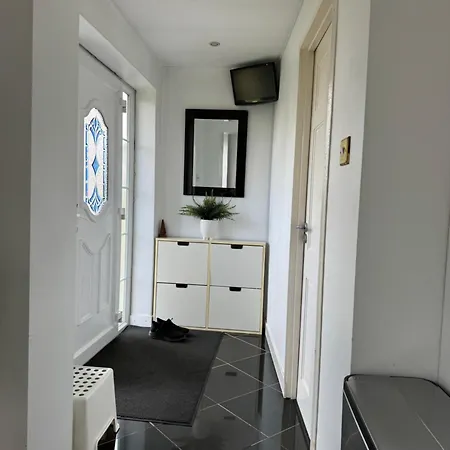 Idyllic In Jubilee Park Holiday home *