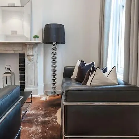 Apartment Beautiful 1 Bed Flat Close To Regents Park
