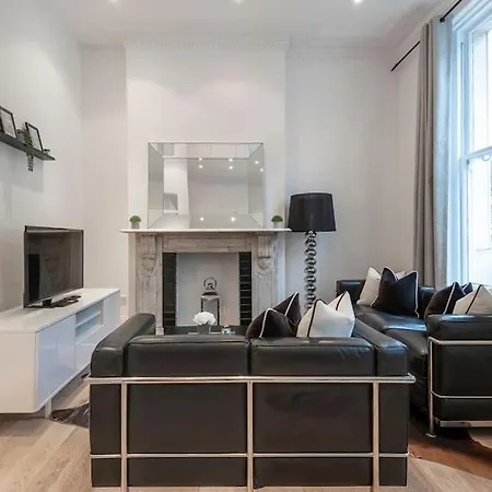 Beautiful 1 Bed Flat Close To Regents Park Apartment *