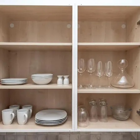 Apartment Beautiful 1 Bed Flat Close To Regents Park *