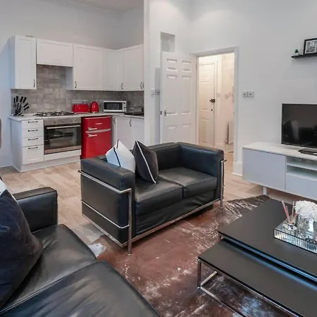 Beautiful 1 Bed Flat Close To Regents Park Apartment London