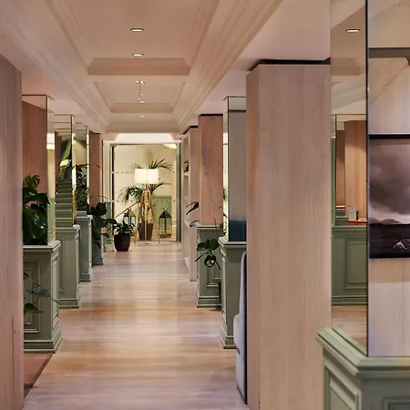 The Level At Melia White House 5* Londres