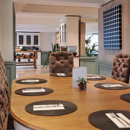 The Level At Melia White House Londres