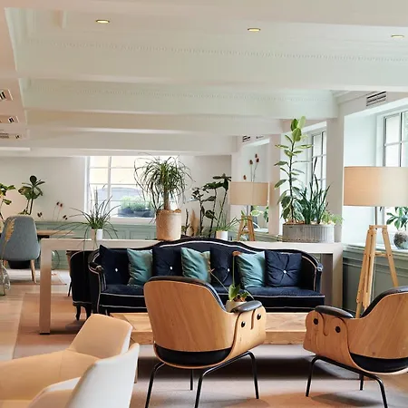 The Level At Melia White House 5*