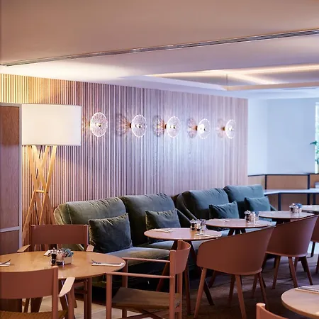 The Level At Melia White House 5* Londres