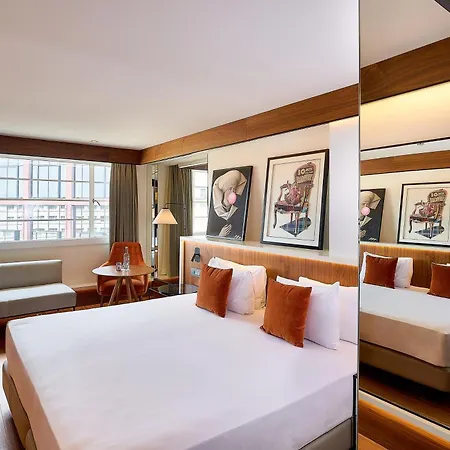The Level At Melia White House