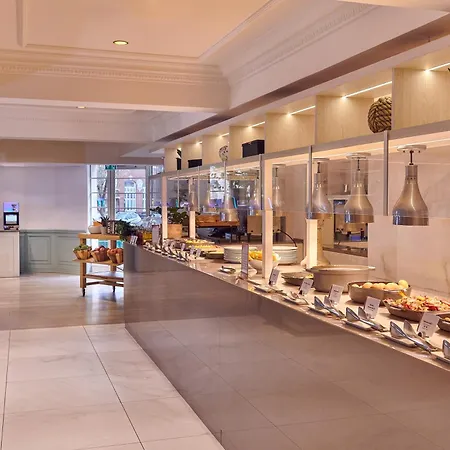 Hotel The Level At Melia White House