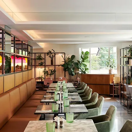 The Level At Melia White House Londres