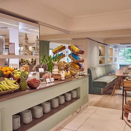 Hotel The Level At Melia White House 5*