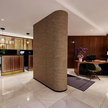 The Level At Melia White House