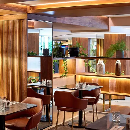 Hotel The Level At Melia White House 5*