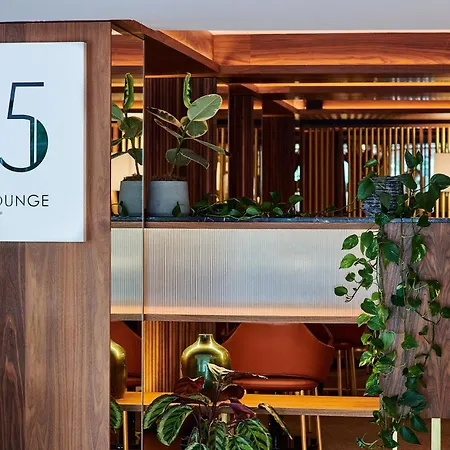 The Level At Melia White House Hotel Londres