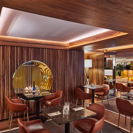 The Level At Melia White House Londres