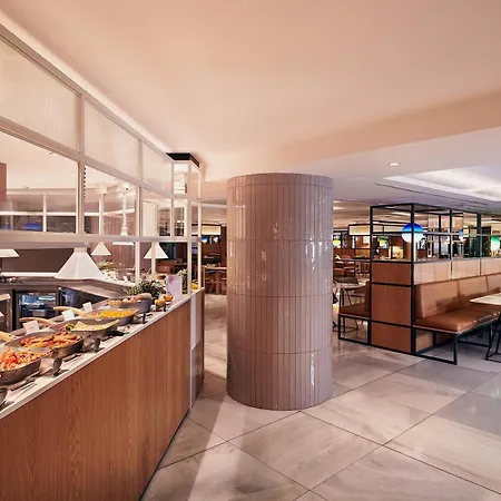 The Level At Melia White House Hotel Londres