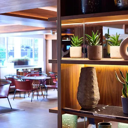 The Level At Melia White House 5* Londres
