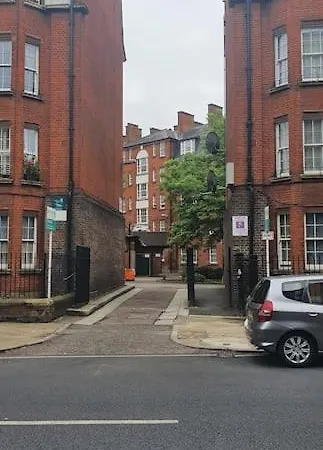 1 Br *zone 1* Elephant&castle Appartement *