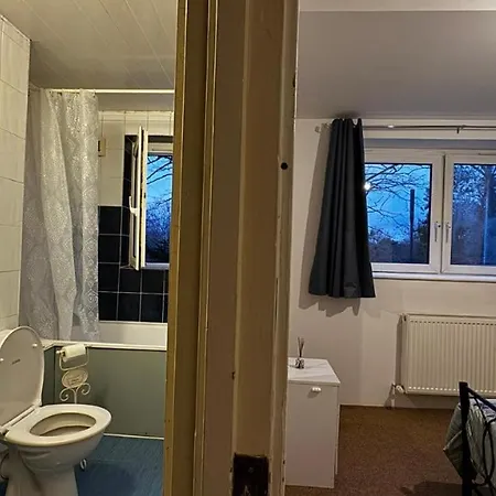 Homestay Double In Tooting Bec *