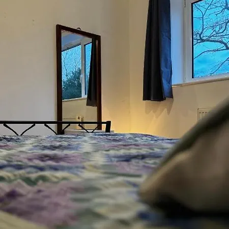 Double In Tooting Bec * London