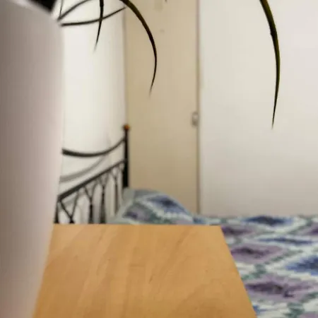 Double In Tooting Bec Homestay *