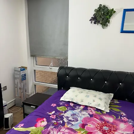 Captivating 1-bed In ロンドン