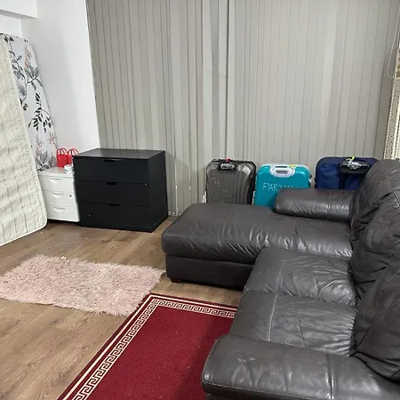 Captivating 1-bed In ロンドン