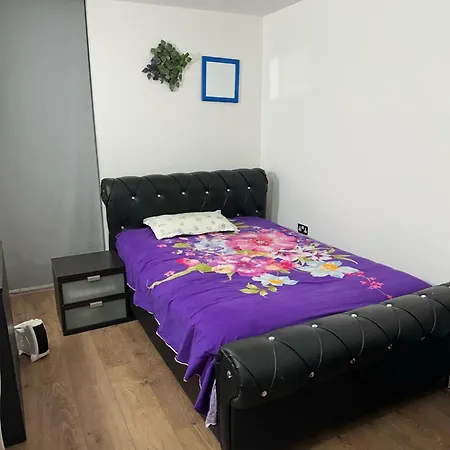 Captivating 1-bed In * ロンドン