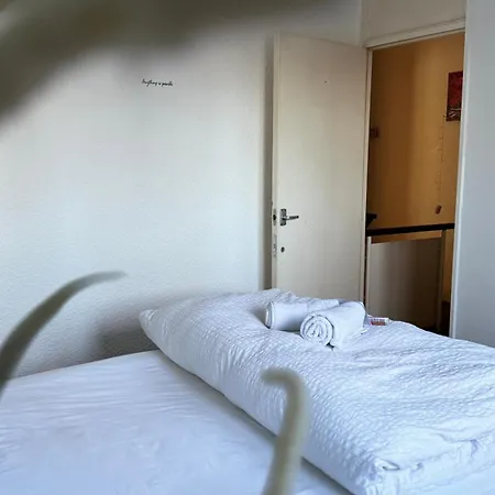 Double In Tooting Bec * London