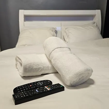 Ubytování v soukromí Umbrella Excel *