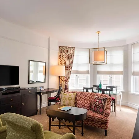 St. Ermin's Hotel, Autograph Collection 4*