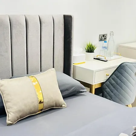 Apartman Brick Lane London