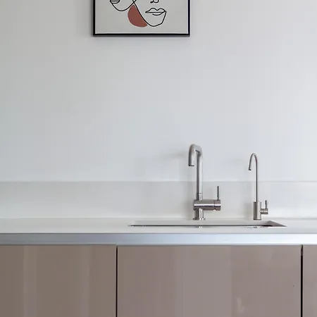 Appartement The Thames Collection