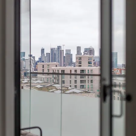 Appartement The Thames Collection *
