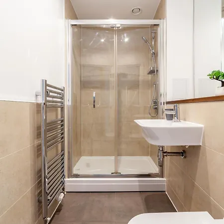 Appartement The Thames Collection