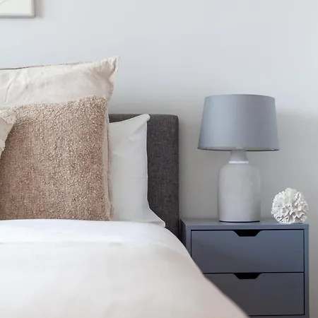 Appartement The Thames Collection