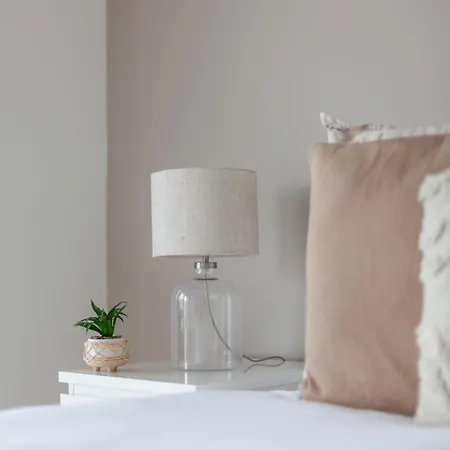 Appartement The Thames Collection *