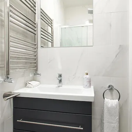 Appartement Obra Flats Londres