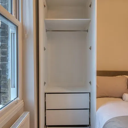 Obra Flats Appartement *
