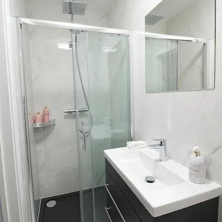 Appartement Obra Flats *
