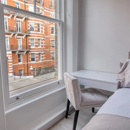 Appartement Obra Flats